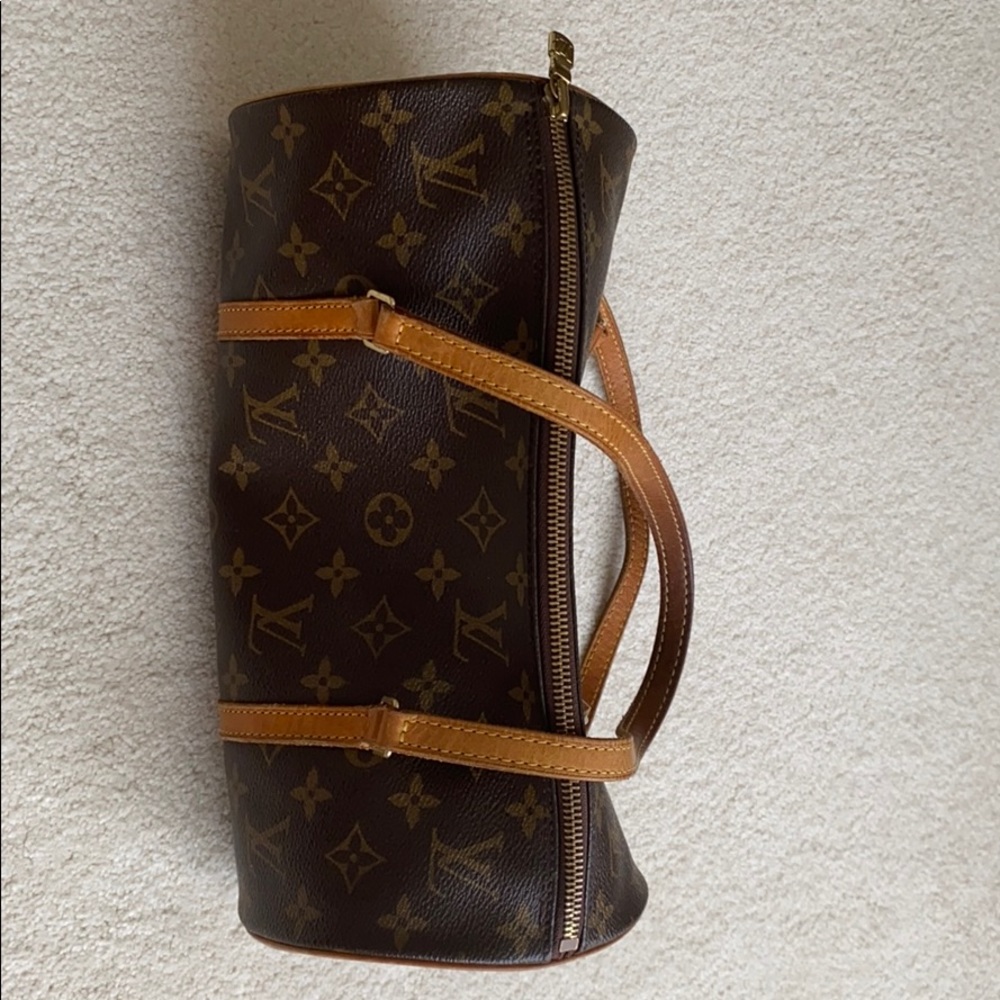 Louis Vuitton Monogram Papillion